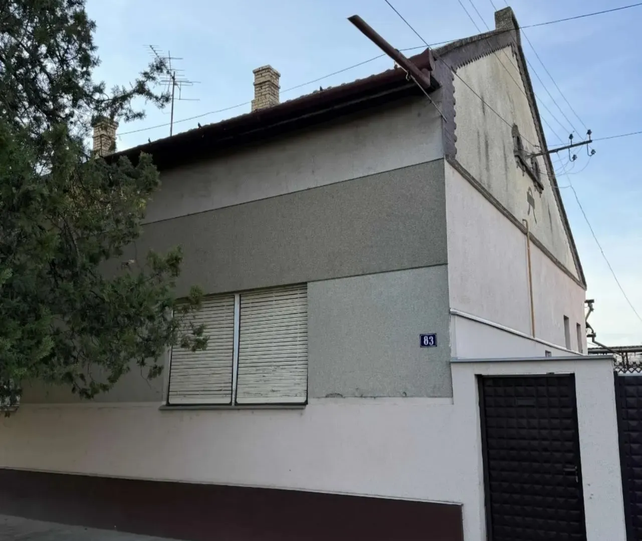 Prodaja, kuća, 180m², Bečej, Novi Sad