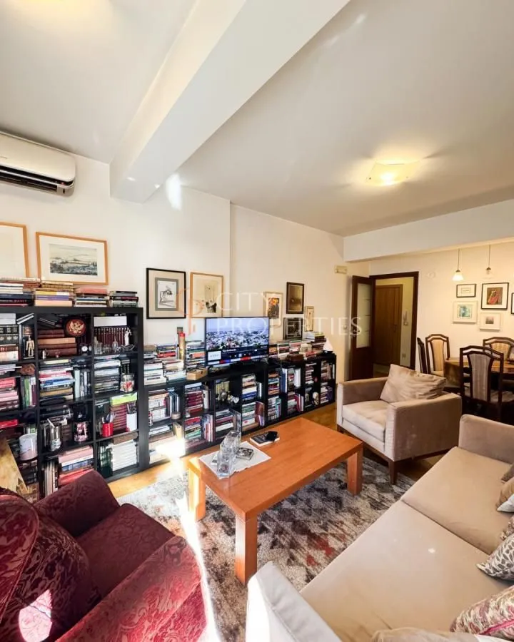 Prodaja, stan, 62m², Podgorica, Crna Gora