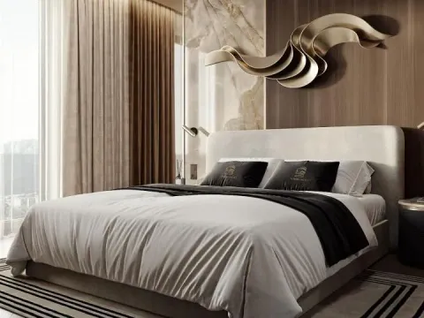 Prodaja, jednosoban stan, 53m², Bar, Crna Gora - image 7