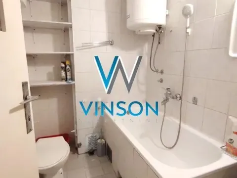 Izdavanje, dvosoban stan, 50m², Železnička Stanica, Novi Sad Sve Podlokacije - image 7