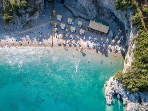 Prodaja, četvorosoban stan, 120m², Luštica Bay, Tivat - image 12