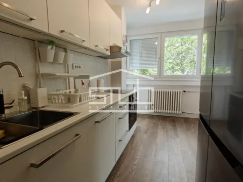 Rent, three bedroom apartment, 90m², Novi Beograd Blok 37, Novi Beograd Sve Podlokacije - image 9