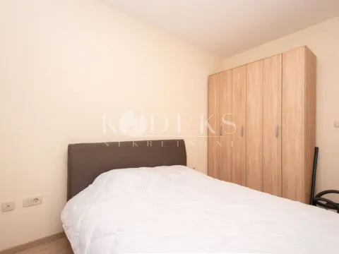 Izdavanje, jednosoban stan, 46m², City Kvart, Podgorica - image 6