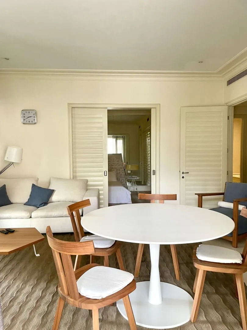 Rent, one bedroom apartment, 110m², Porto Montenegro, Tivat