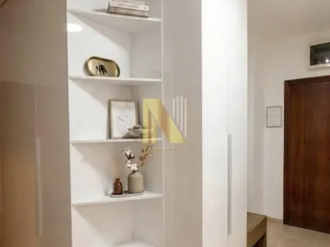 Rent, two bedroom apartment, 55m², Grbavica, Novi Sad Sve Podlokacije - image 8