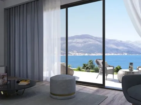 Prodaja, dvosoban stan, 119m², Krašići, Tivat - image 8