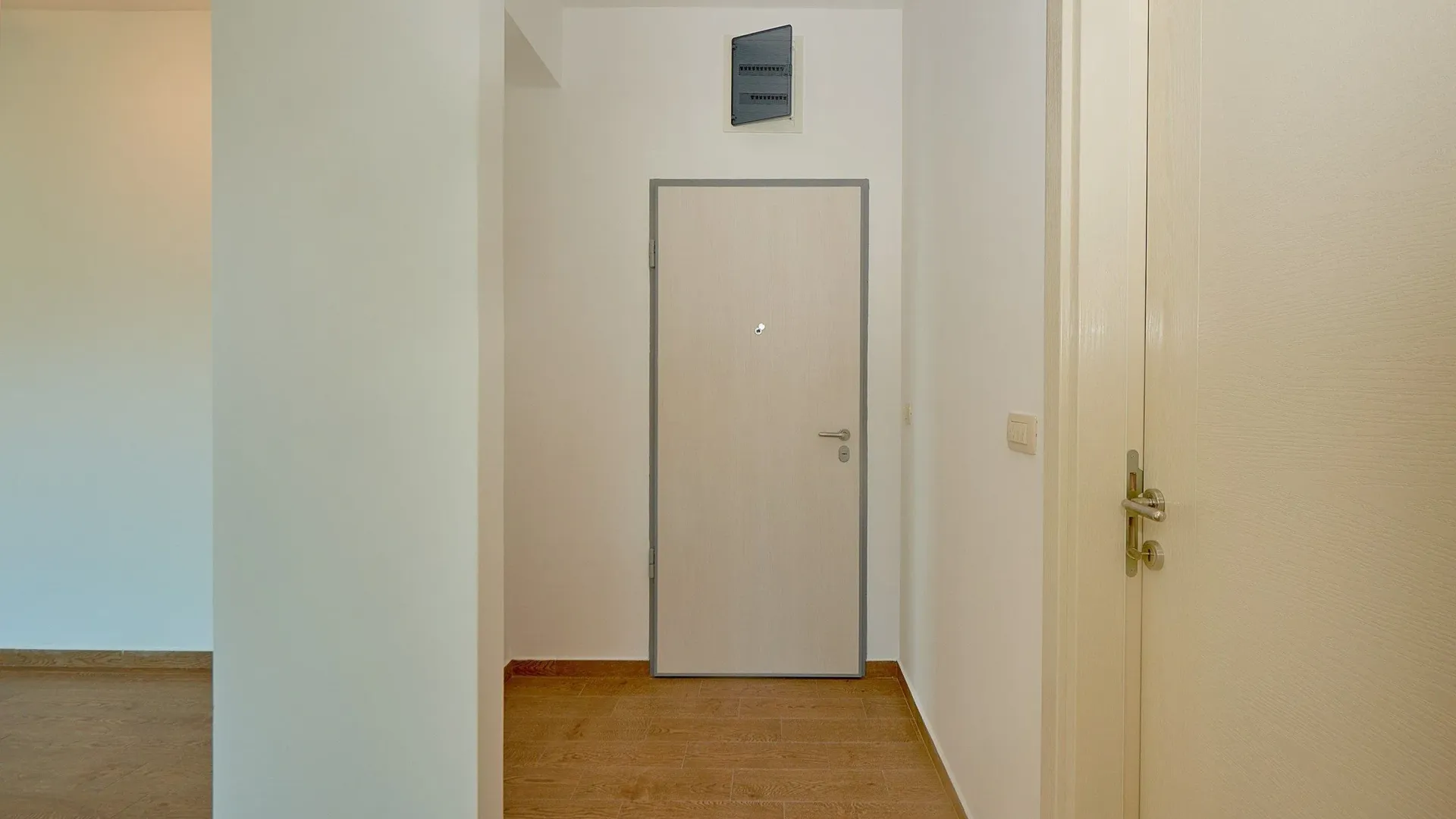 Sale, apartment, 51m², Budva, Crna Gora