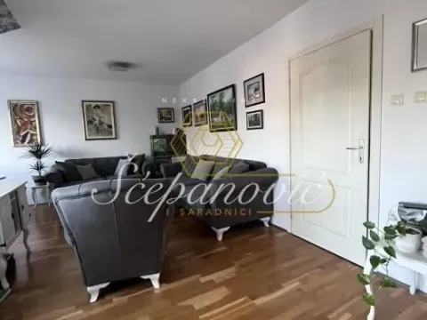 Prodaja, trosoban stan, 75m², Petrovaradin, Novi Sad - image 10