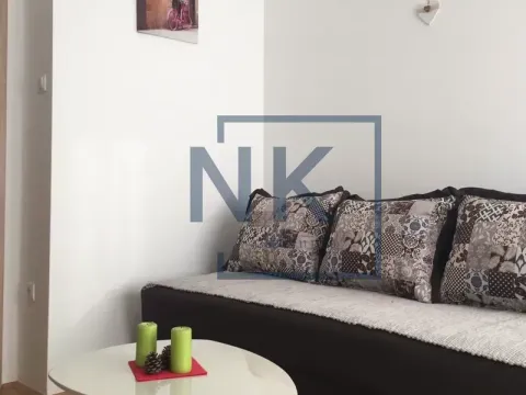 Prodaja, garsonjera, 27m², Ljubović, Podgorica - image 3