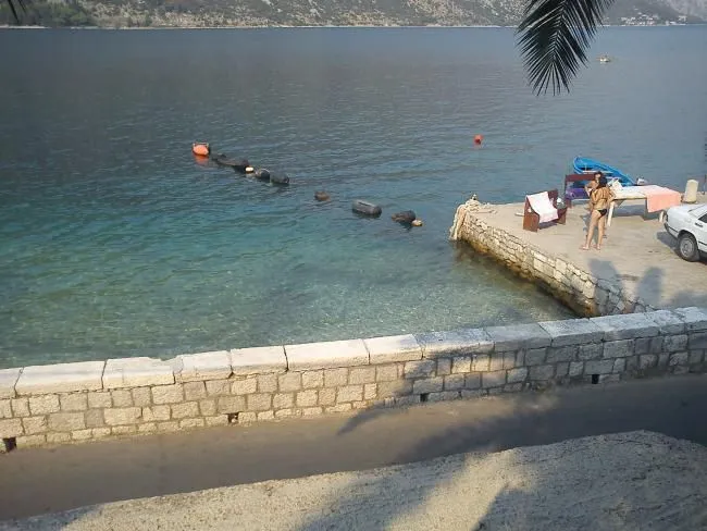 Sale, house, 241m², Stoliv, Kotor