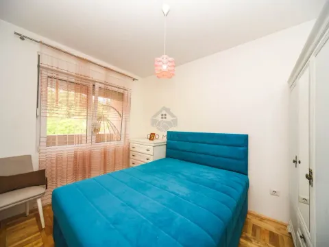 Rent, one bedroom apartment, 40m², Ljubović, Podgorica - image 7