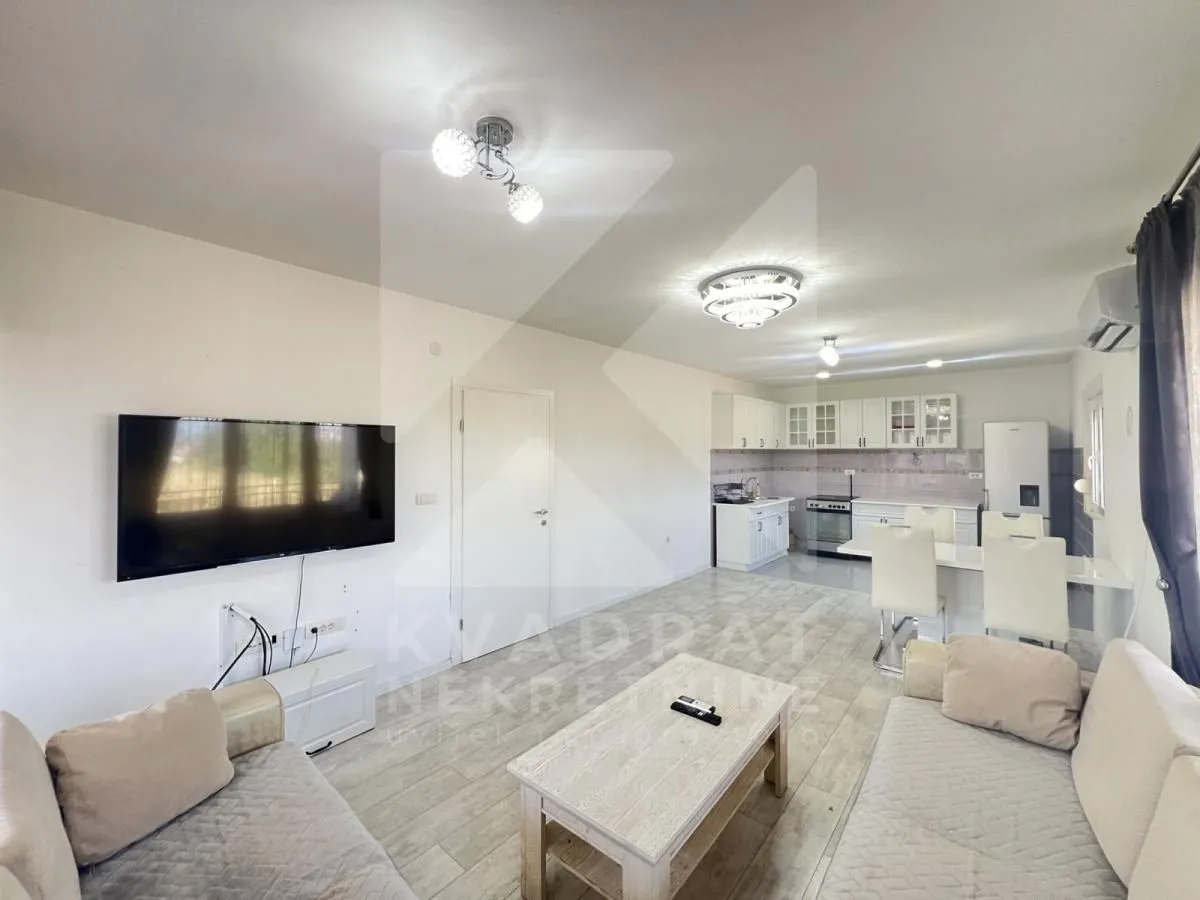 Izdavanje, kuća, 260m², Kokoti, Podgorica