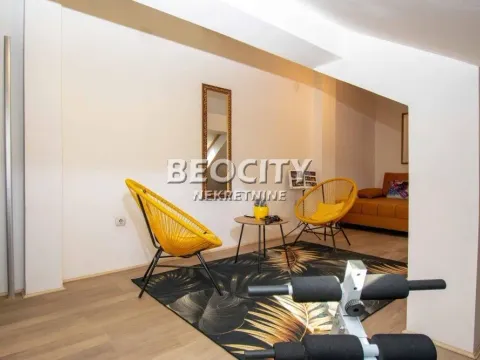 Prodaja, dvosoban stan, 70m², Karaburma, Palilula Sve Podlokacije - image 13