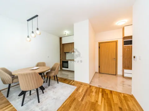 Rent, one bedroom apartment, 53m², Zagorič, Podgorica - image 5