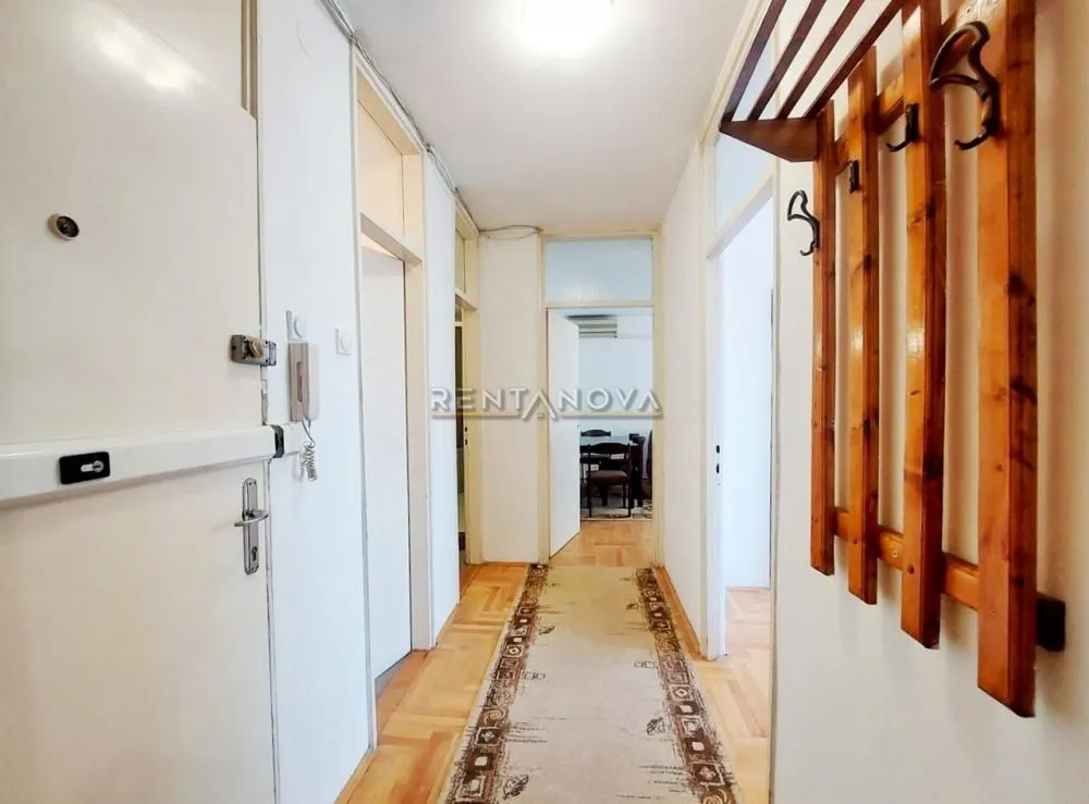 Prodaja, dvosoban stan, 53m², Brace Jerković, Voždovac Sve Podlokacije