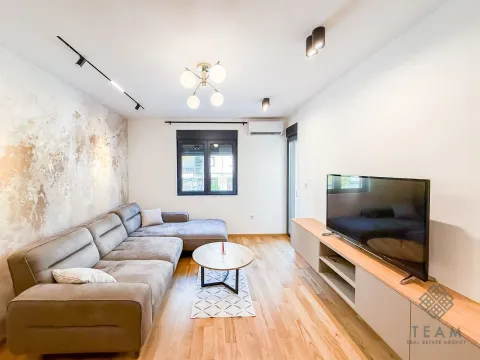Rent, one bedroom apartment, 47m², New City, Podgorica - image 3