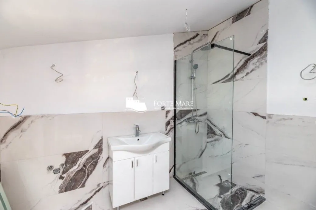 Prodaja, dvosoban stan, 80m², Bijela, Herceg Novi