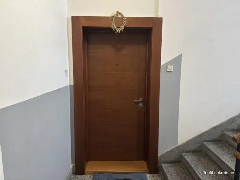 Sale, three bedroom apartment, 73m², Palilulska Pijaca, Palilula Sve Podlokacije - image 10