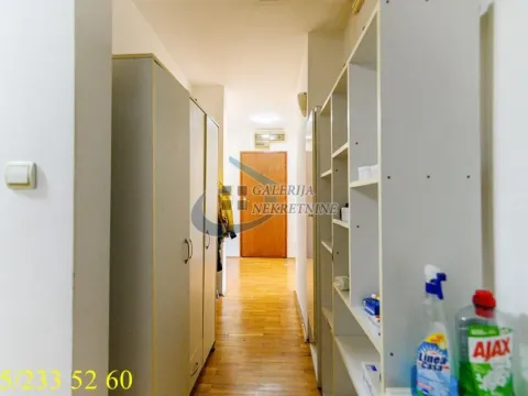 Prodaja, trosoban stan, 86m², Vukov Spomenik, Zvezdara Sve Podlokacije - image 27