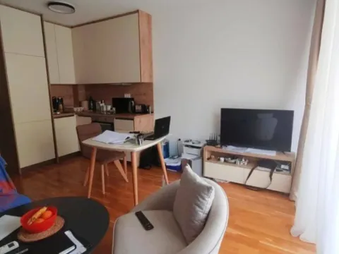 Sale, studio apartment, 33m², Rafailovići, Budva - image 4