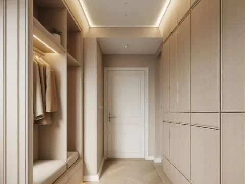 Sale, three bedroom apartment, 60m², Tivat, Crna Gora