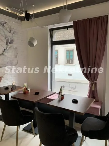 Sale, office space, 106m², Sremski Karlovci, Novi Sad