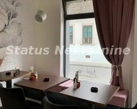 Sale, office space, 106m², Sremski Karlovci, Novi Sad - image 15