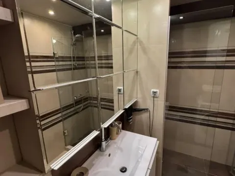 Izdavanje, trosoban stan, 77m², Palilula, Niš - image 7