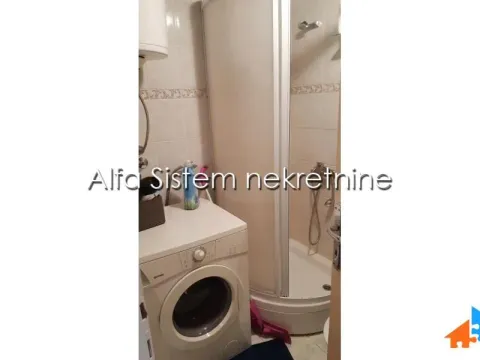 Rent, one bedroom apartment, 33m², Gundulićev Venac, Beograd - image 7