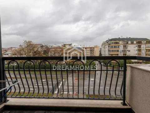 Rent, one bedroom apartment, 48m², Ljubović, Podgorica - image 8