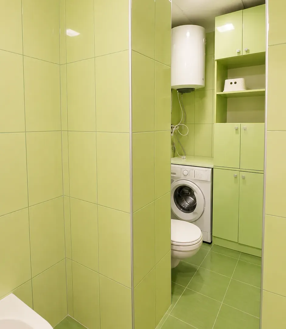 Rent, two bedroom apartment, 70m², City Kvart, Podgorica