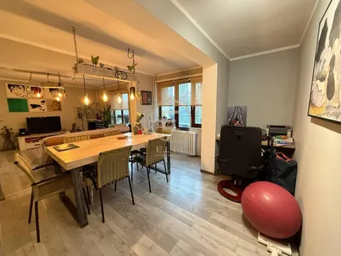 Sale, four bedroom apartment, 102m², Centar, Novi Sad - image 8