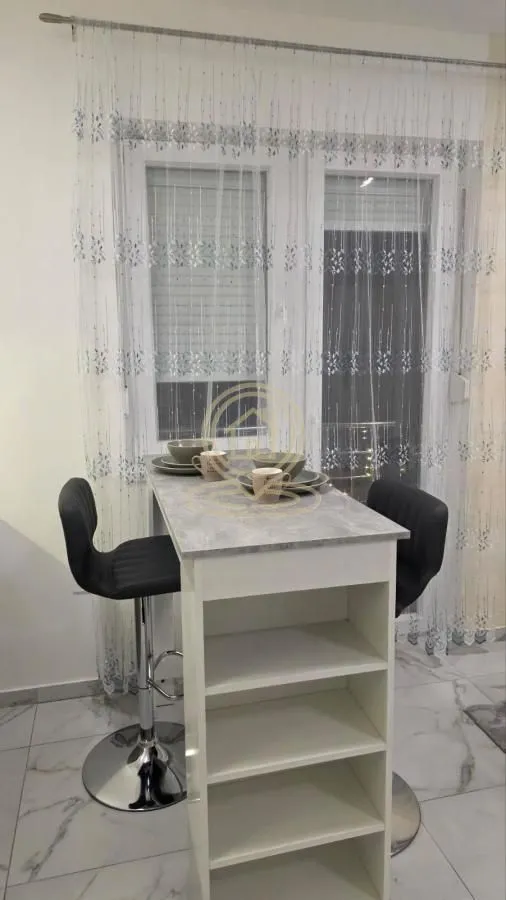 Izdavanje, jednosoban stan, 30m², Veternik, Novi Sad Sve Podlokacije