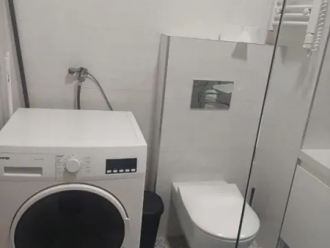 Rent, one bedroom apartment, 54m², City Kvart, Podgorica - image 6