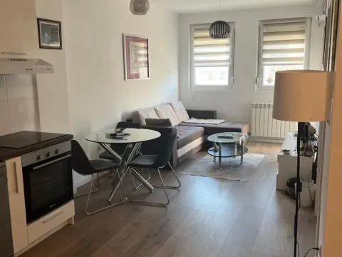 Sale, two bedroom apartment, 57m², Karaburma, Palilula Sve Podlokacije - image 6