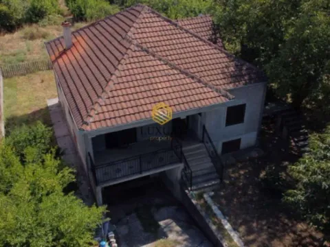 Rent, house, 120m², Zagorič, Podgorica - image 4