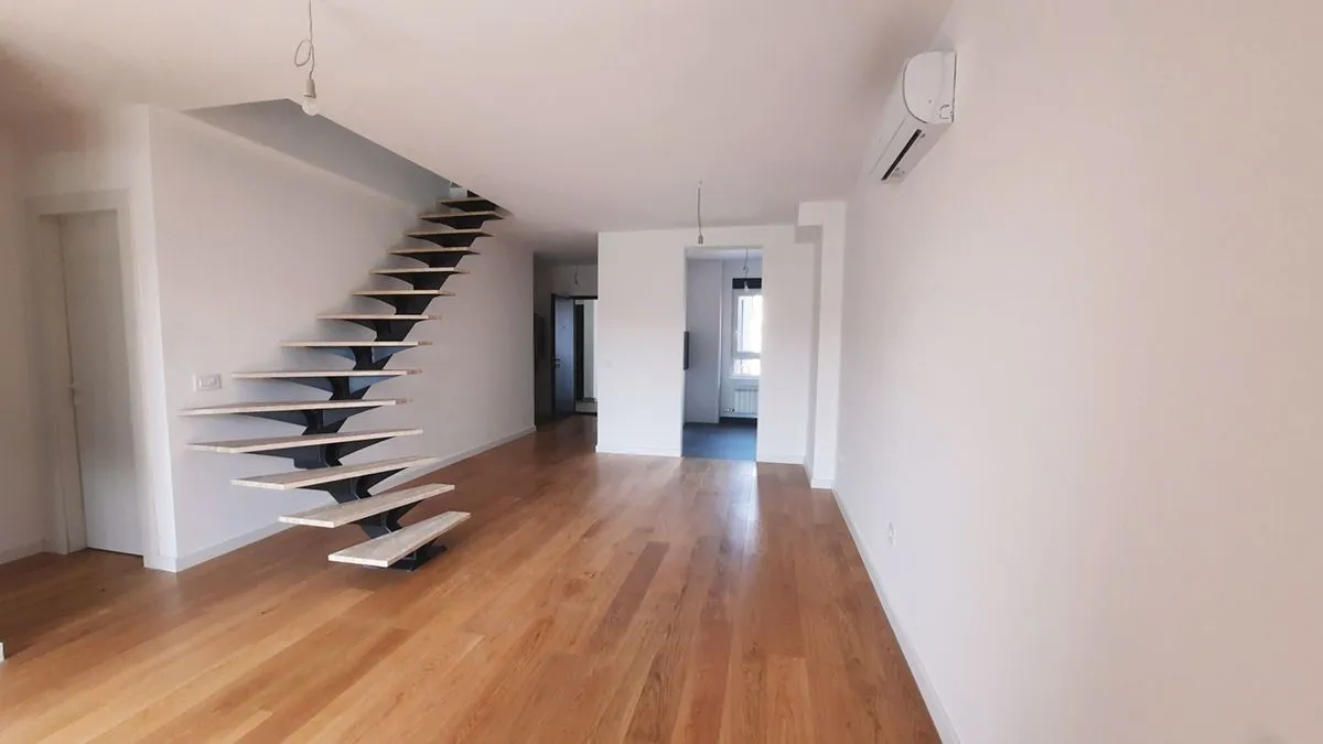 Sale, three bedroom apartment, 87m², Zvezdara Sve Podlokacije, Beograd