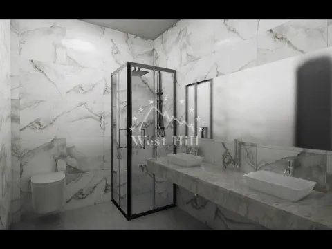 Prodaja, kuća, 225m², Blizikuće, Budva - image 33