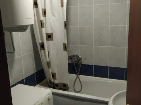 Izdavanje, jednosoban stan, 45m², Zabjelo, Podgorica - image 5