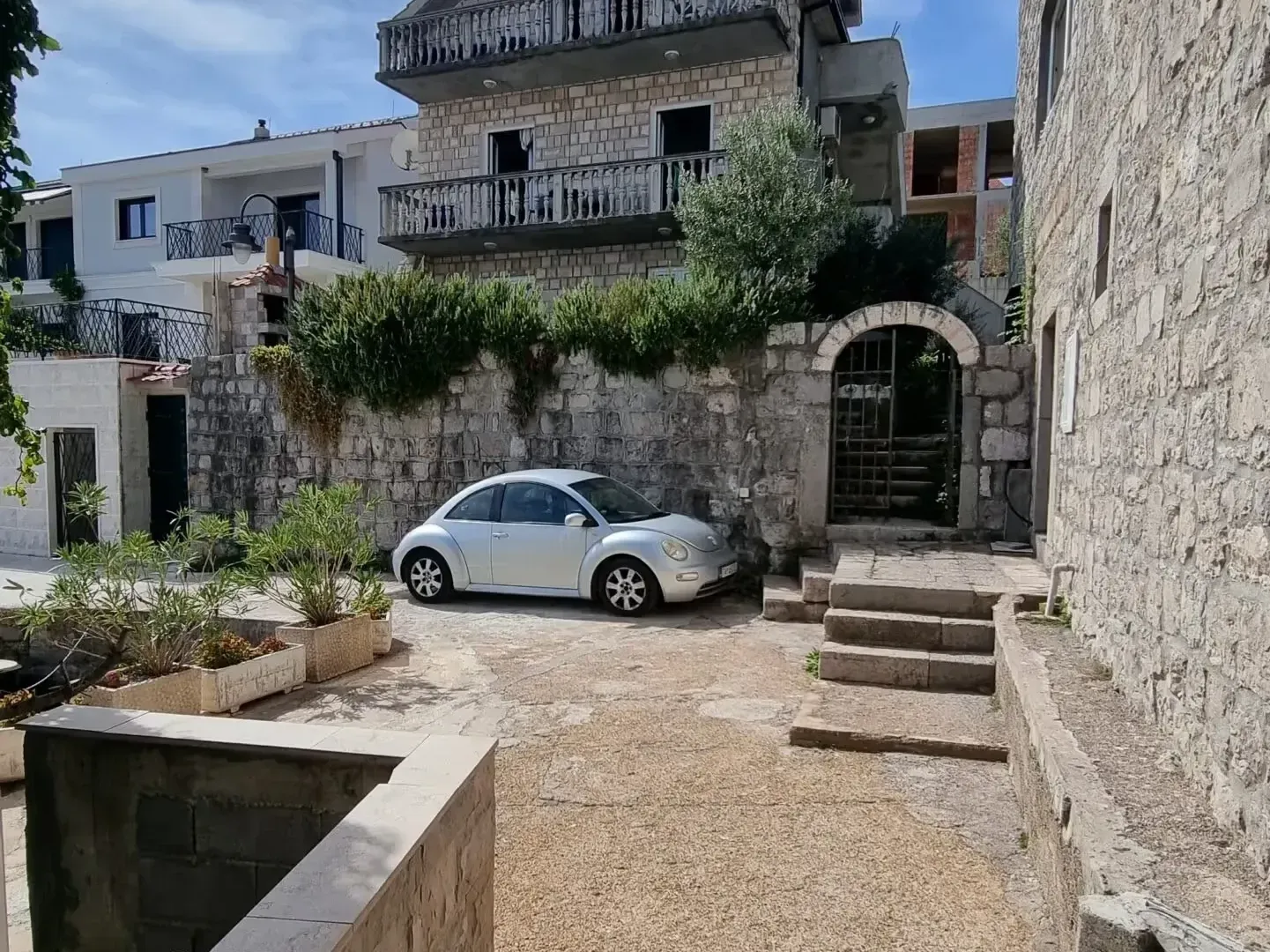 Prodaja, kuća, 135m², Tivat, Crna Gora