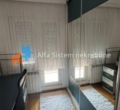 Izdavanje, trosoban stan, 54m², Farmaceutski Fakultet, Voždovac Sve Podlokacije - image 17