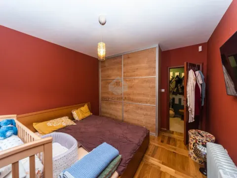 Prodaja, dvosoban stan, 65m², Vezirov Most, Podgorica - image 10