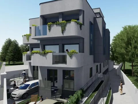 Sale, three bedroom apartment, 92m², Veternik, Novi Sad Sve Podlokacije