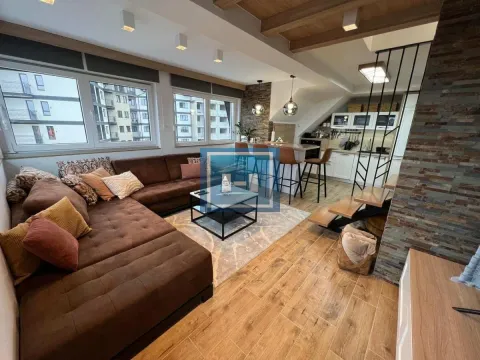 Sale, three bedroom apartment, 59m², Centar, Zlatibor - image 9