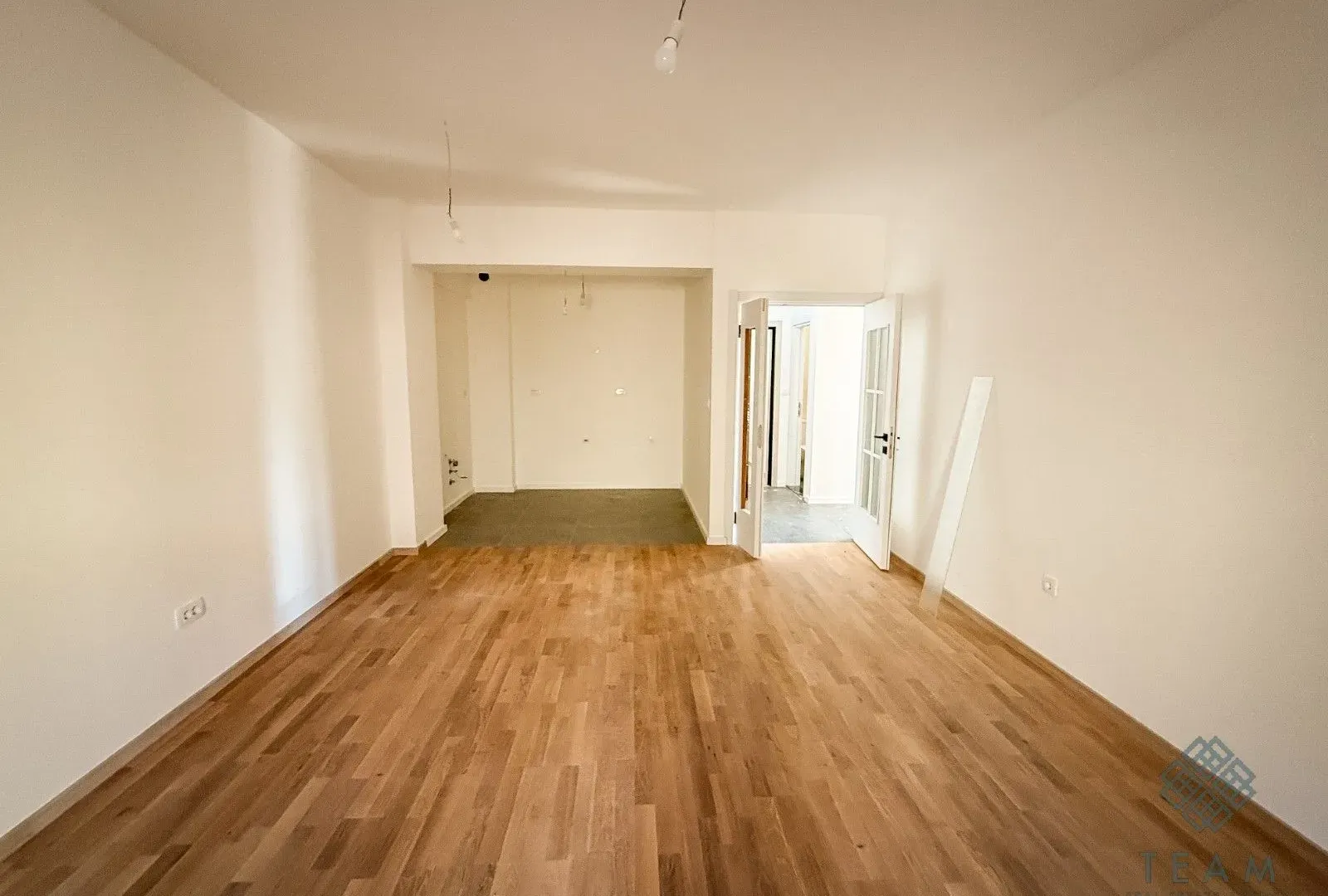 Prodaja, dvosoban stan, 62m², Momišići, Podgorica