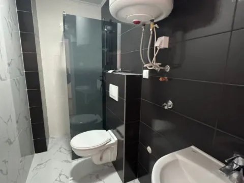 Sale, studio apartment, 31m², Lazi, Budva - image 5