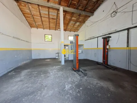 Izdavanje, poslovni prostor, 450m², Krnjaca, Palilula Sve Podlokacije - image 13