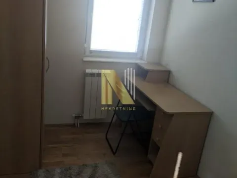Izdavanje, dvosoban stan, 47m², Sajmište, Novi Sad - image 12