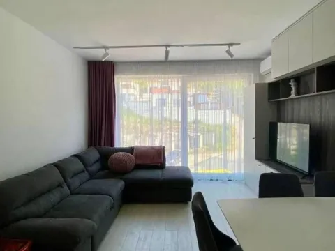 Prodaja, dvosoban stan, 55m², Mažina, Tivat - image 2