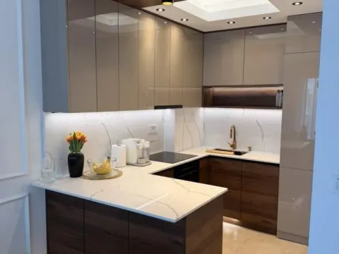 Sale, apartment, 152m², Čubura, Beograd - image 7